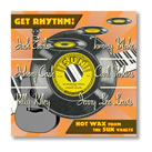 Various Artists: Get Rhythm! Hot Wax from the Sun Vaults