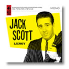 JACK SCOTT: Leroy