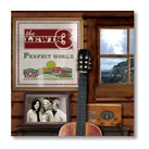The Lewis 3: Perfect World