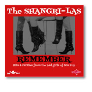 Shangri-las - Remember