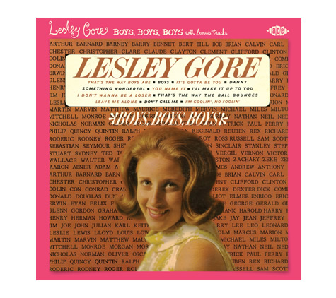 Various Artists
Alice In Wonderland & Other Rainy Day Girls: The Great Lost Southern Popsike Trip