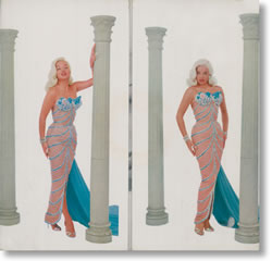 Diana Dors: Swingin’ Dors