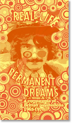 Real Life Permanent Dreams
Castle Music CMXBX 1239