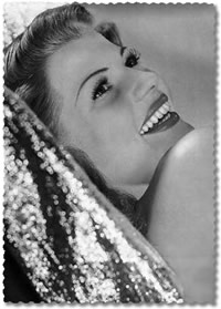Rita Hayworth