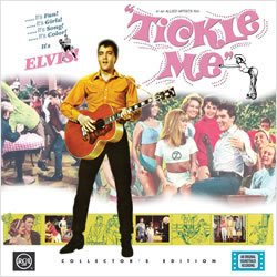 Tickle Me - Elvis