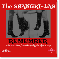 The Shangrilas