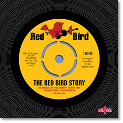 Red Bird Story