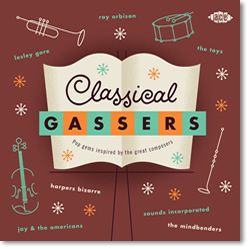 Classical Gassers
